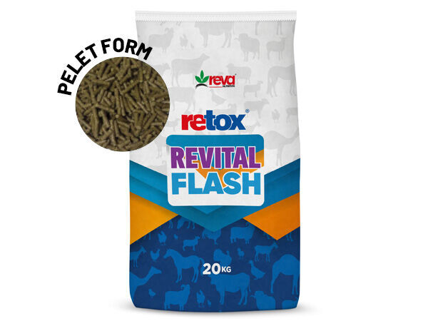 Retox Revital Flash