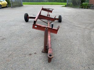 Laverda Skærebordsvogn combine header trailer