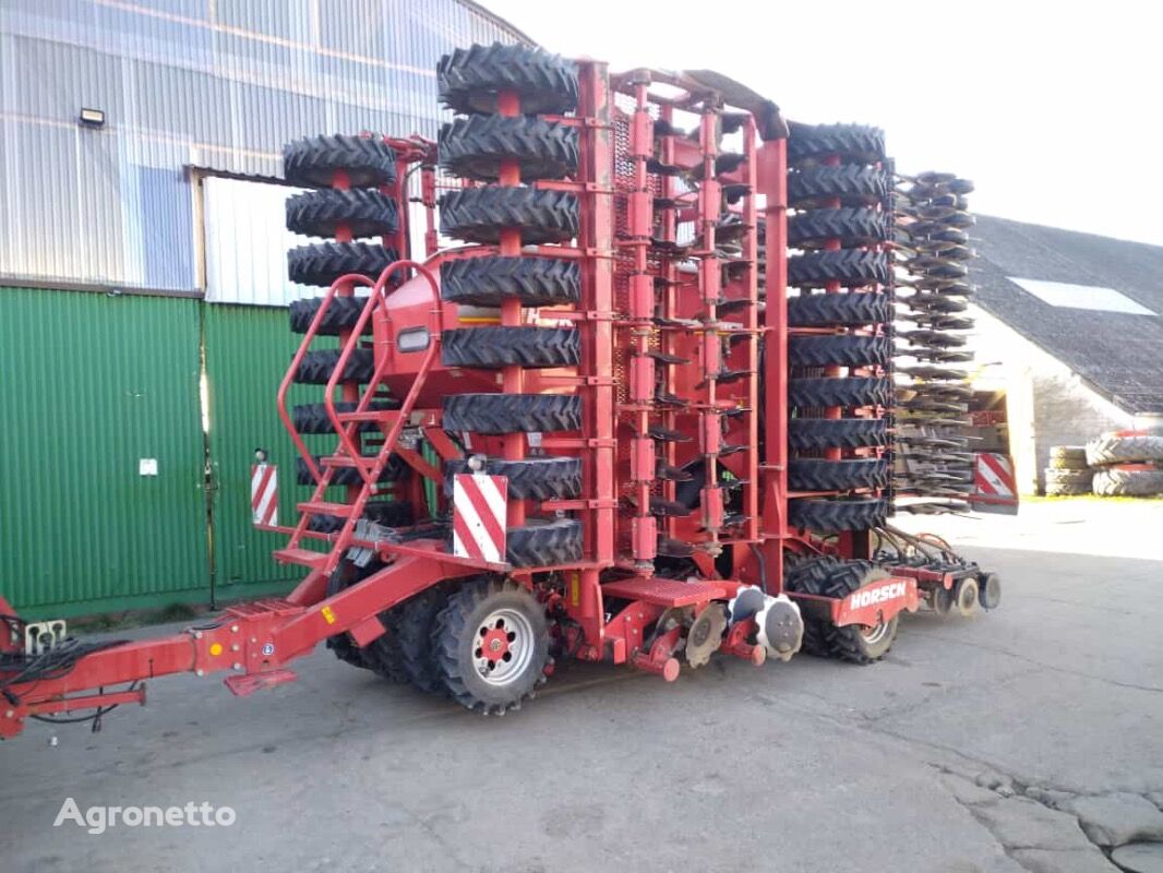 Horsch Pronto 9 DC combine seed drill