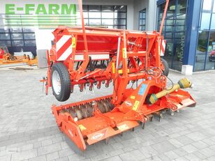 Kuhn hrb 303/ premia 300 combine seed drill