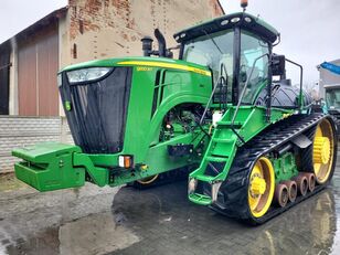 John Deere 9510RT  crawler tractor