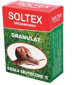 Soltex snail pellets 500G