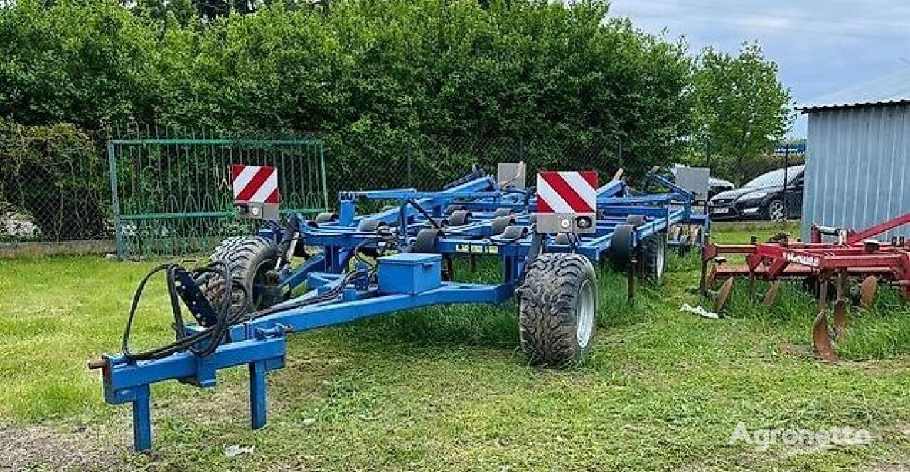 Köckerling Vario 300 cultivator