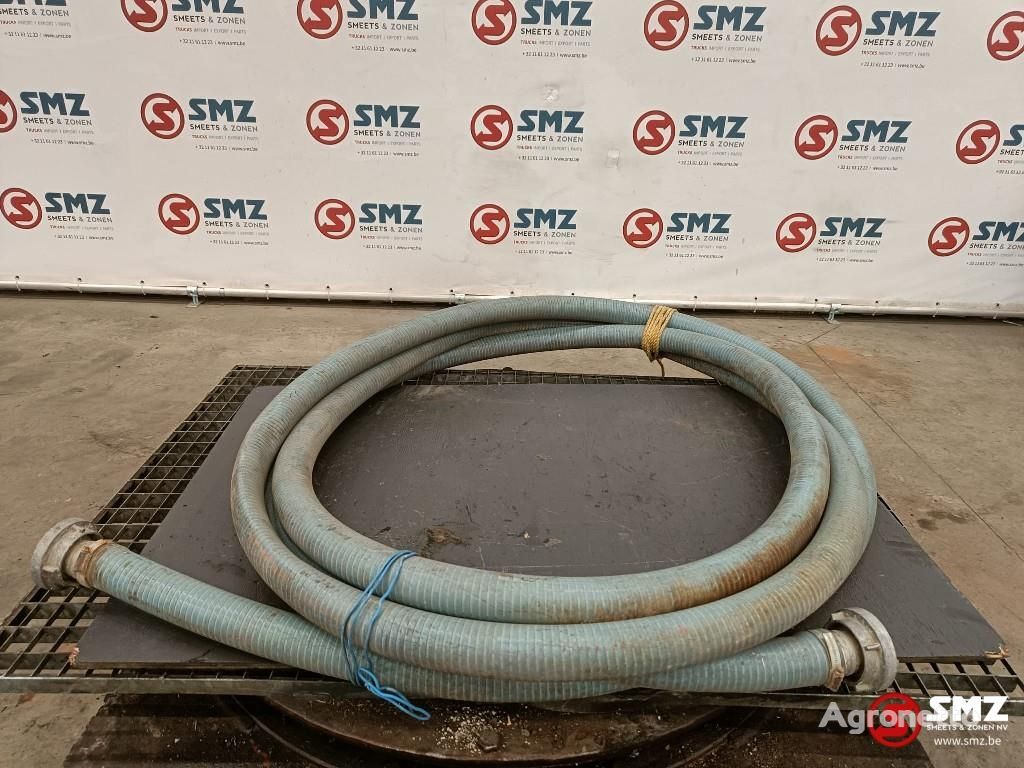 new Diversen  Slang dia 60mm met Storz snelkoppeling irrigation hose
