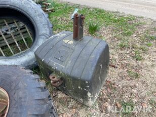tractor counterweight