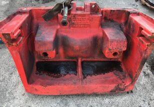 Manitou Balast tractor counterweight