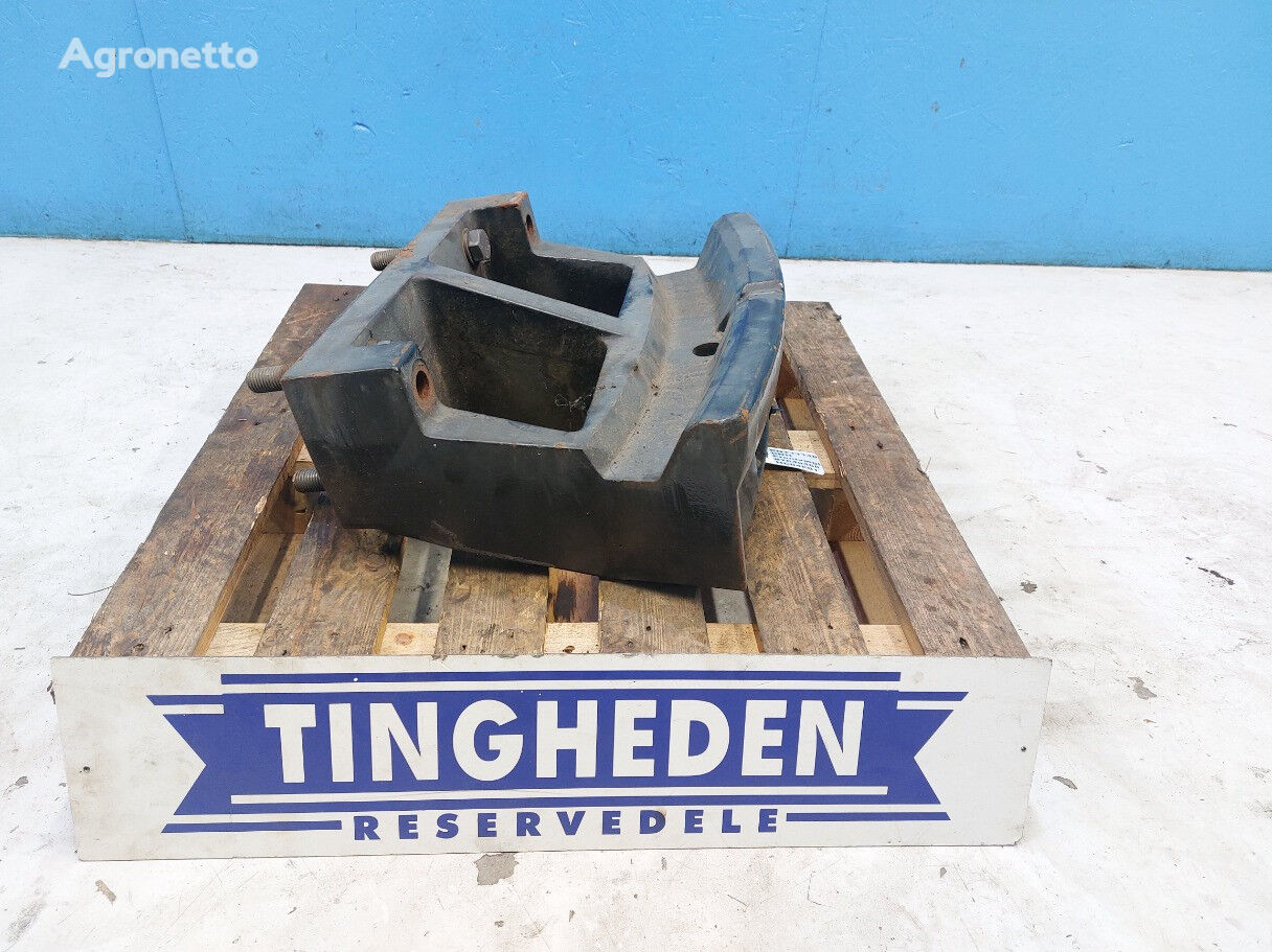 New Holland Case tractor counterweight
