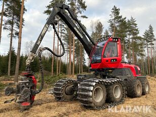 Komatsu 931 XC-3 harvester