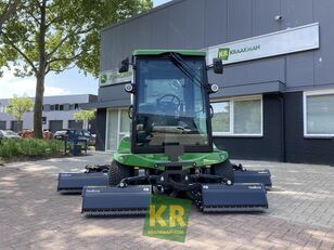 new Roberine F5 lawn tractor