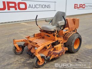 SCAG TURF TIGER lawn tractor