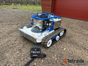 Barbieri X-ROT Pro robot lawn mower