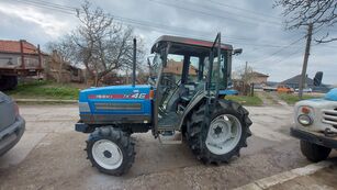 Iseki TK46F vineyard tractor