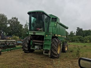John Deere 9500  розбор grain harvester for parts