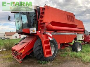 Massey Ferguson 40 grain harvester