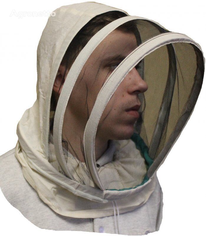 Face mask for beekeepers