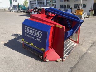 Siloking Silokamm 2300 feed mixer