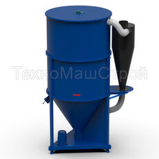 new КС-4000 вертикальний кормозмішувач feed mixer