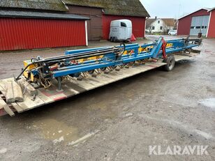 Franz Kleine Kleine Unicorn 3 mechanical precision seed drill