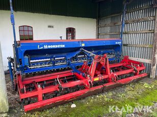 Nordsten mechanical seed drill