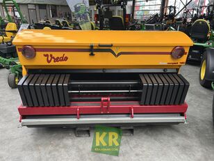 new Vredo Super Compact 180 mechanical seed drill
