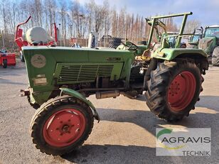 Fendt FARMER 3 S FW 238 S mini tractor