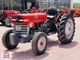 Massey Ferguson 135 mini tractor