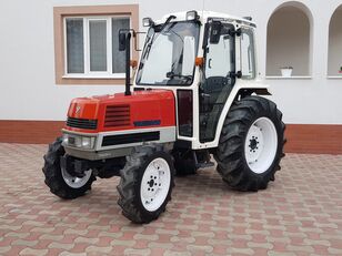 Yanmar F535 mini tractor