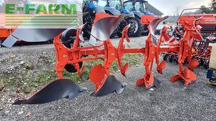 Kuhn vari- master 123 4 plough