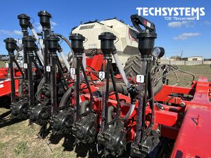 new Bourgault FMS CD-872-8 (дискова) pneumatic precision seed drill