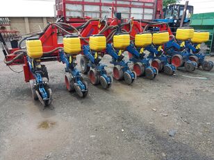 Rabe 8520 pneumatic precision seed drill