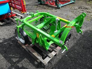 new Bomet URSA Schwingsiebroder mit Heckauswurf Kartoffelroder Vibrační sí potato harvester