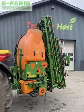 Amazone uf 1801 20 meter self-propelled sprayer