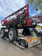 new Case IH Patriot 350 self-propelled sprayer