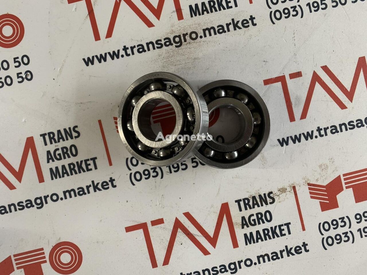 TAM 6306E(306E) bearing for X804/X904/LX954/NLX1024/NLX1054/X1204/NLX1304/NLX1404 wheel tractor