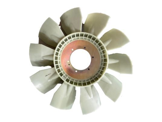 3788063M1 cooling fan for Massey Ferguson 8200 6400 wheel tractor