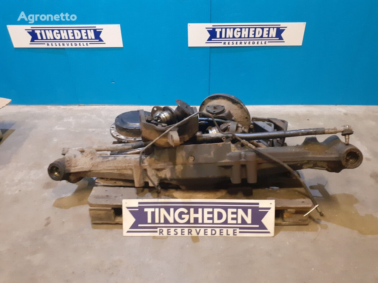 New Holland TM 150 drive axle for New Holland New Holland TM 150 wheel tractor