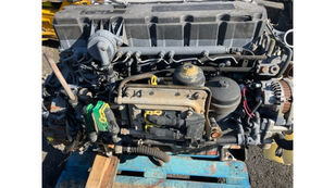 Deutz TCD 2013 L06 4V engine for Fendt 939 Vario TMS  wheel tractor