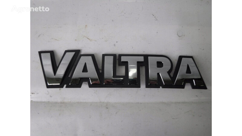 Valtra S233 engine