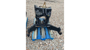 front linkage for Case IH Optum wheel tractor