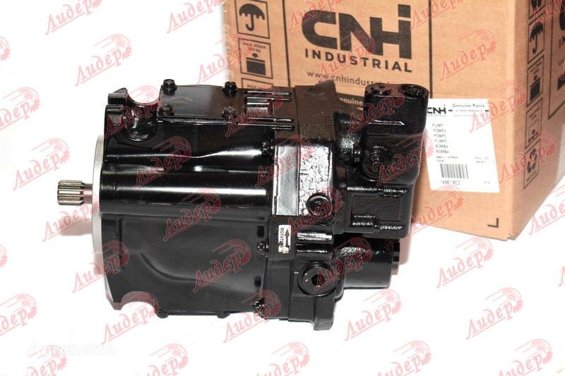 149619C3 hydraulic pump for Case IH 7120,7140,8910,8940 wheel tractor
