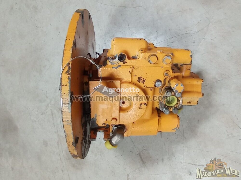 3321-112 hydraulic pump for John Deere 15301 wheel tractor