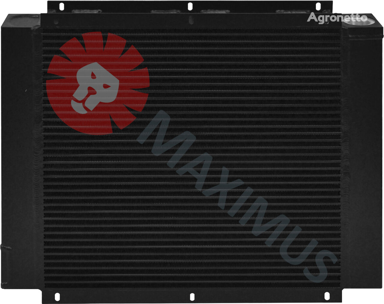 Maximus NCP0700 oil cooler for Palms harvester