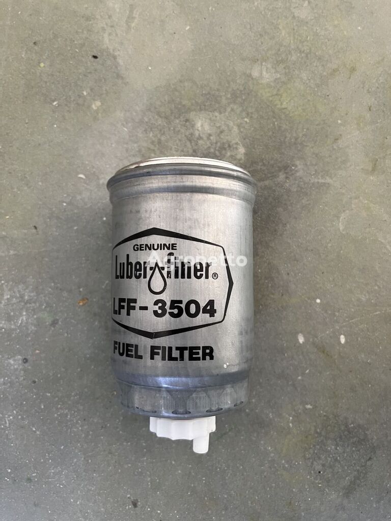 LFF-3504 oil filter for wheel tractor