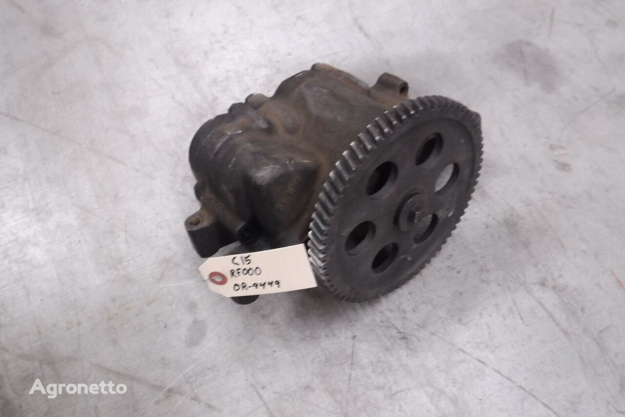 0R-9449 oil pump for wheel tractor
