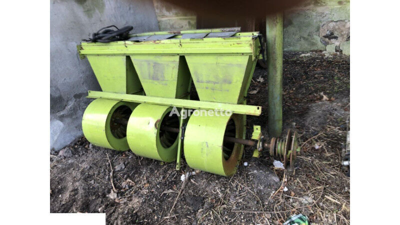 Wialnia other operating parts for Claas Dominator Mega Lexion 204 grain harvester