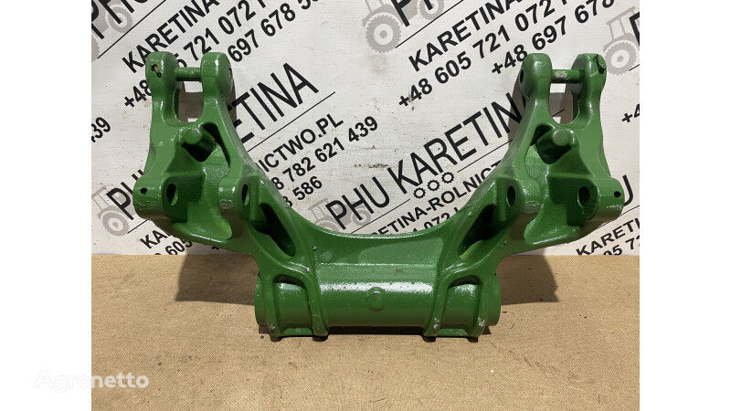 ramiona podnośnika SU291643 other suspension spare part for John Deere 5065M 5070M 5080M wheel tractor