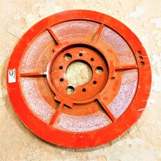 Case IH Напів Варіатора Ротора 87529708 pulley for Case Напівшків Варіатора Ротора