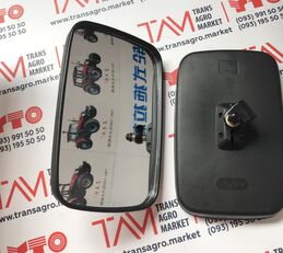 TAM 8/5143978-2 rear-view mirror for YTO X804/X904/LX954/NLX1024/NLX1054/X1204/NLX1304/NLX1404 wheel tractor