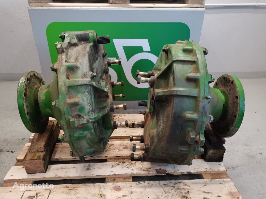 John Deere 9640 WTS H163693 reducer for grain harvester