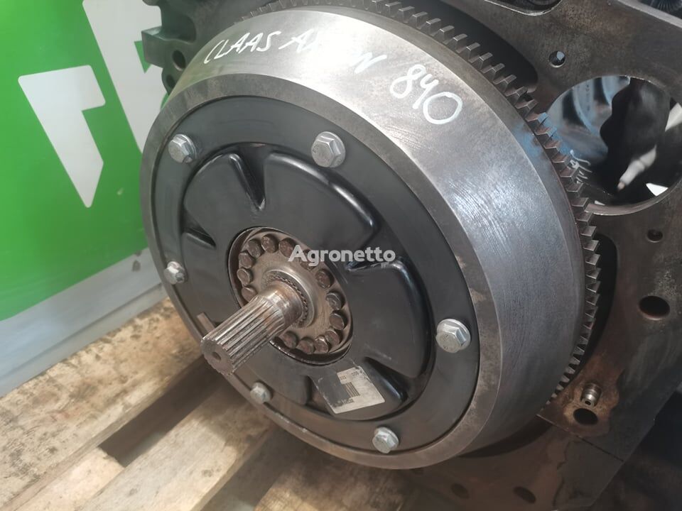 Tłumik drgań skrętnych Claas Axion 840 {2017r.} for wheel tractor